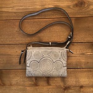 Francesca’s Crossbody Bag